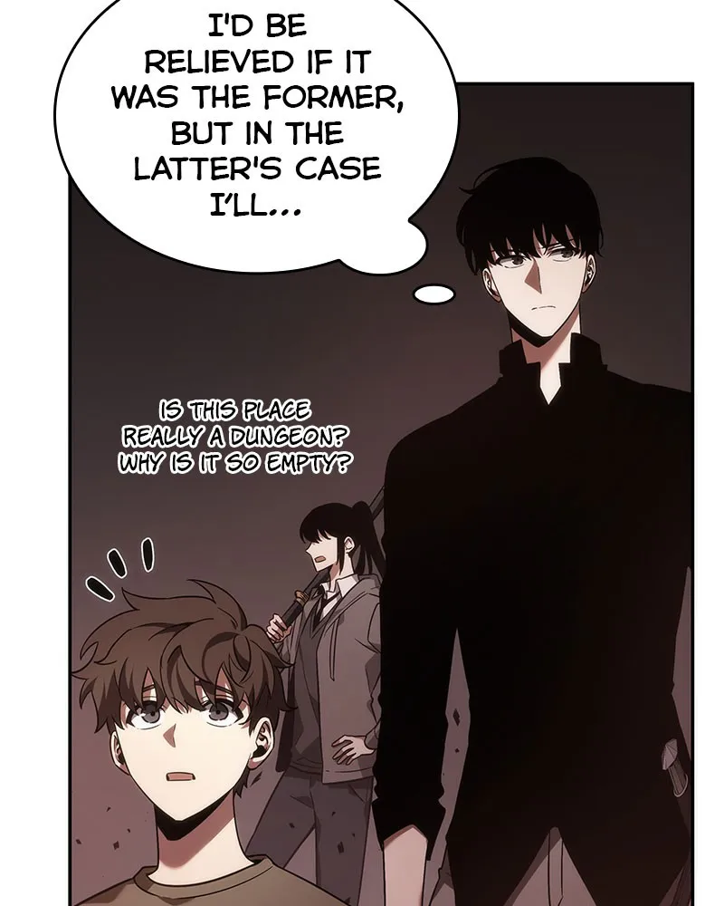 Read Omniscient Reader Manga Online