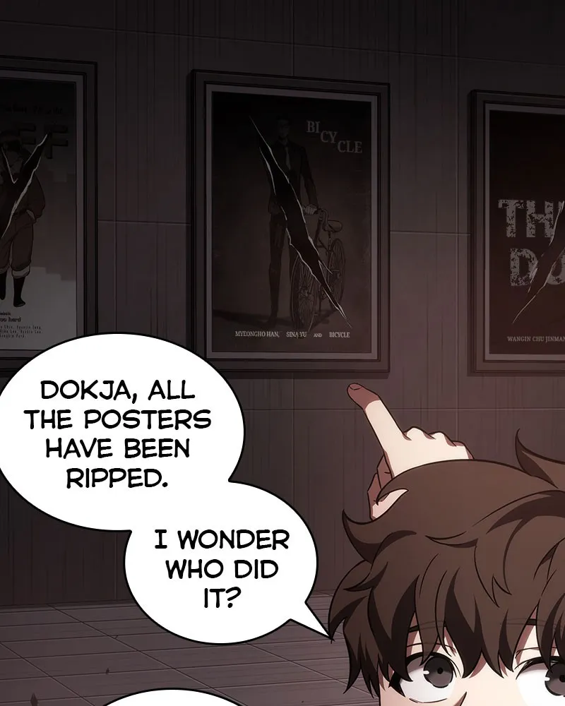 Read Omniscient Reader Manga Online