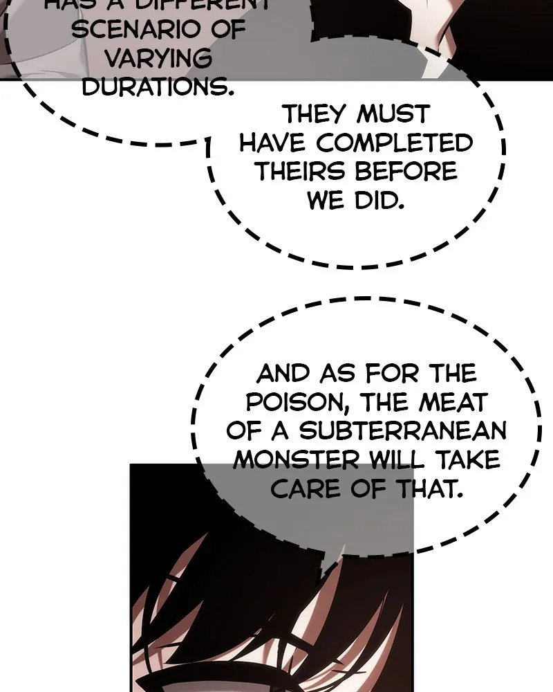 Read Omniscient Reader Manga Online