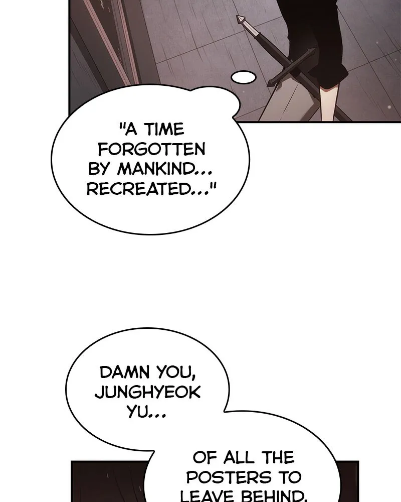 Read Omniscient Reader Manga Online