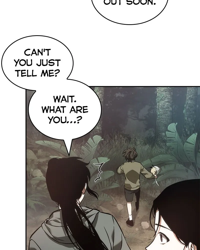 Read Omniscient Reader Manga Online
