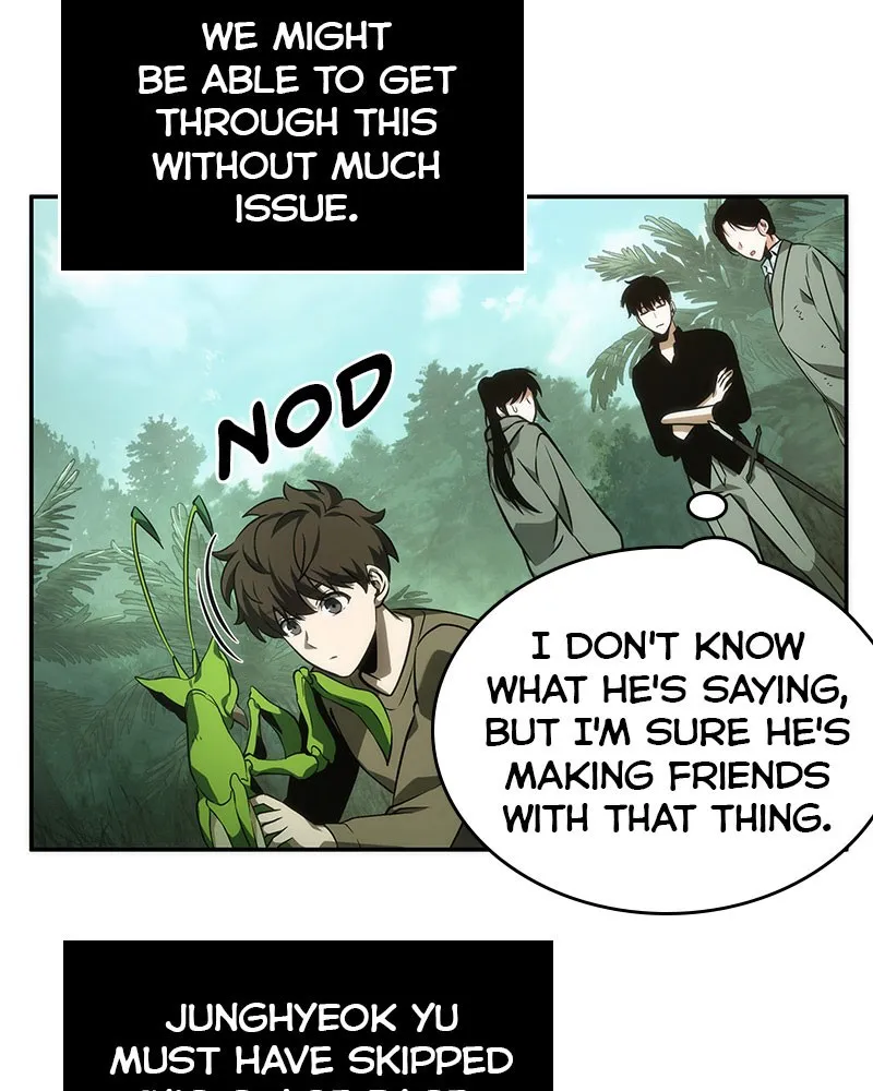 Read Omniscient Reader Manga Online
