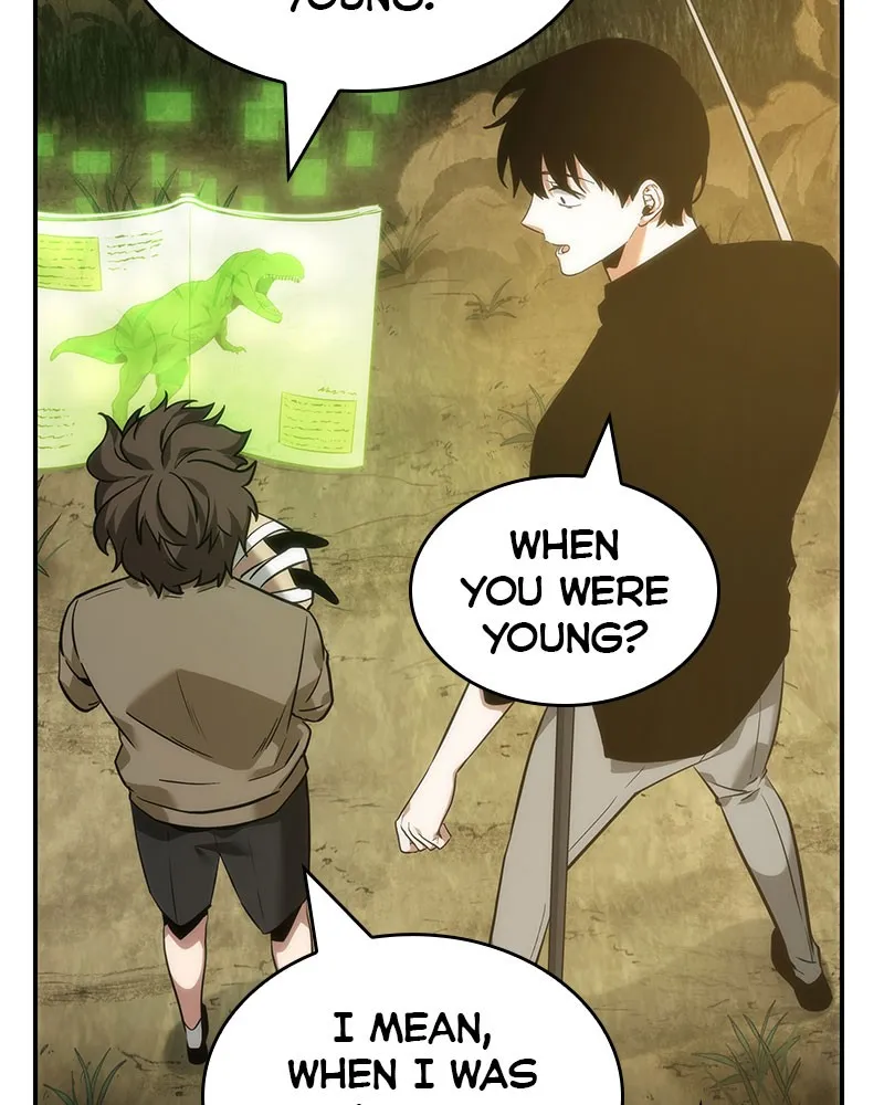 Read Omniscient Reader Manga Online