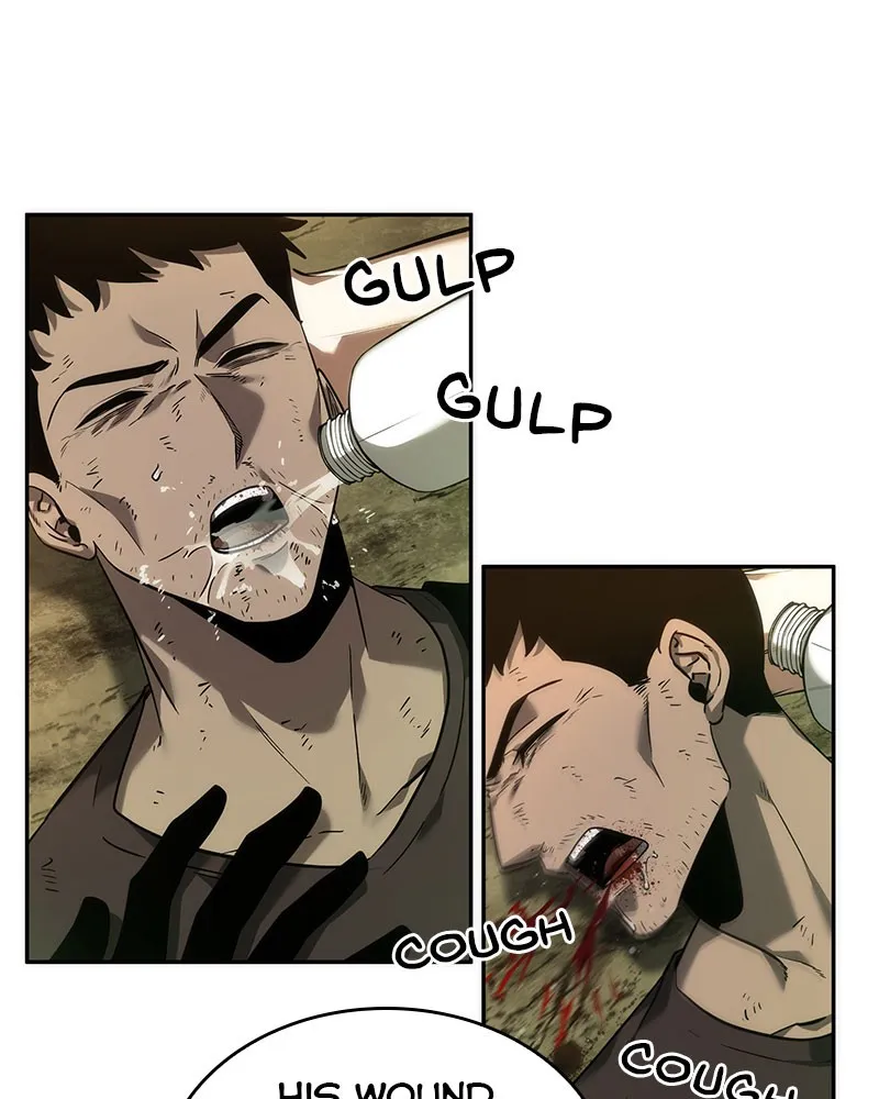 Read Omniscient Reader Manga Online