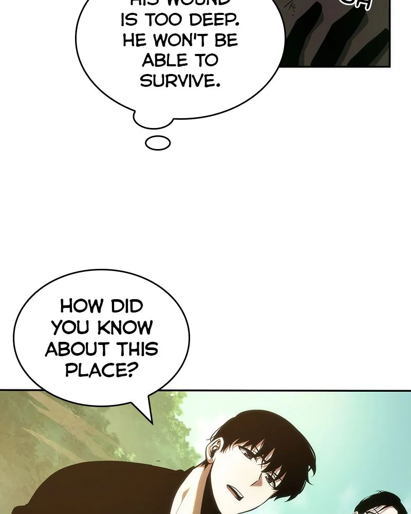 Read Omniscient Reader Manga Online