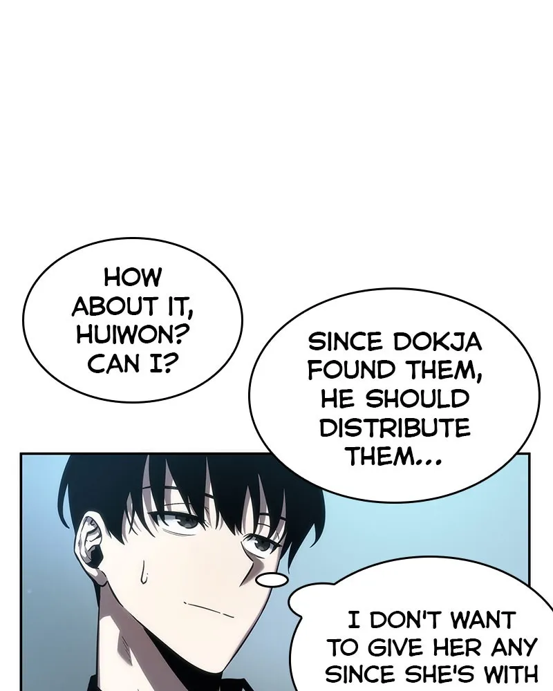 Read Omniscient Reader Manga Online