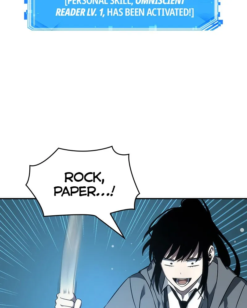 Read Omniscient Reader Manga Online