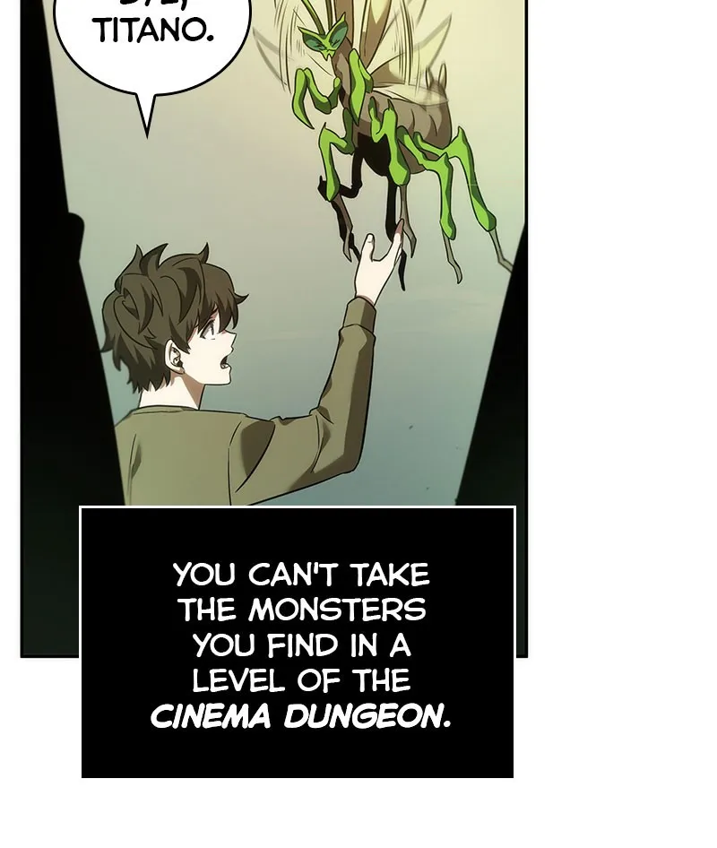 Read Omniscient Reader Manga Online