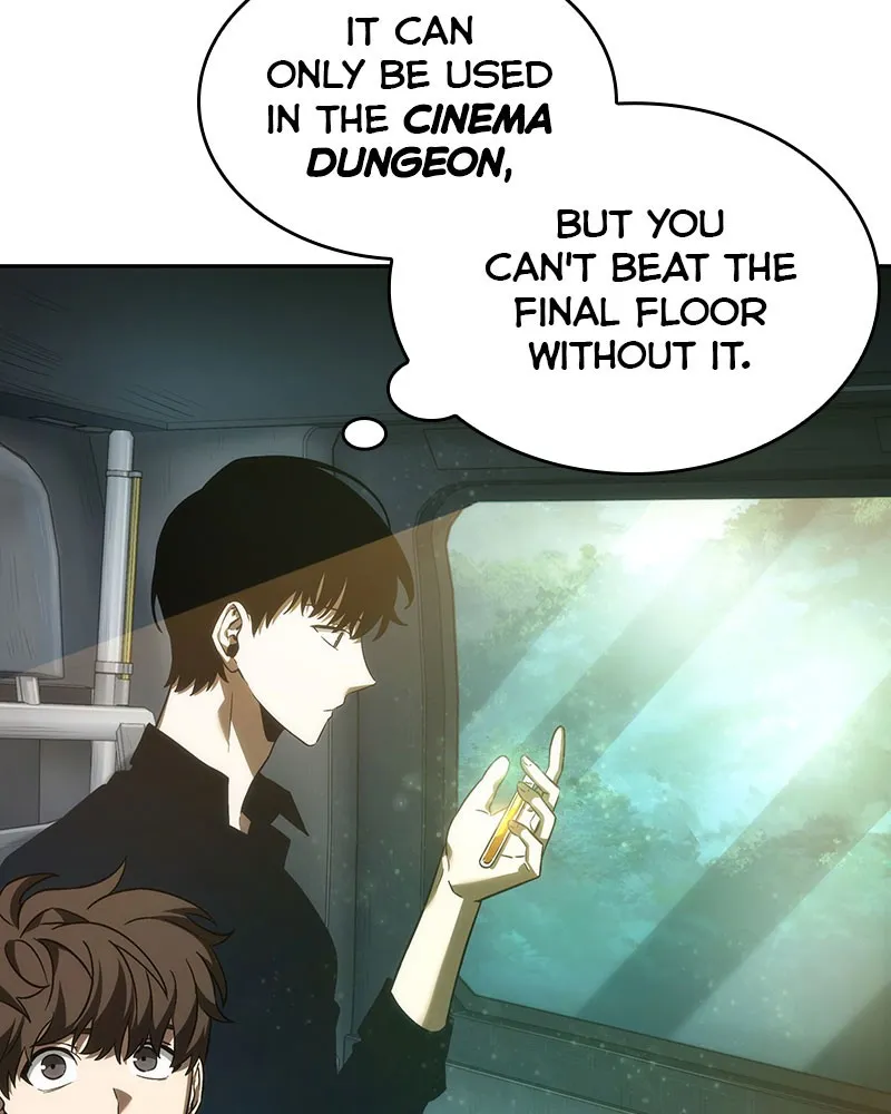 Read Omniscient Reader Manga Online
