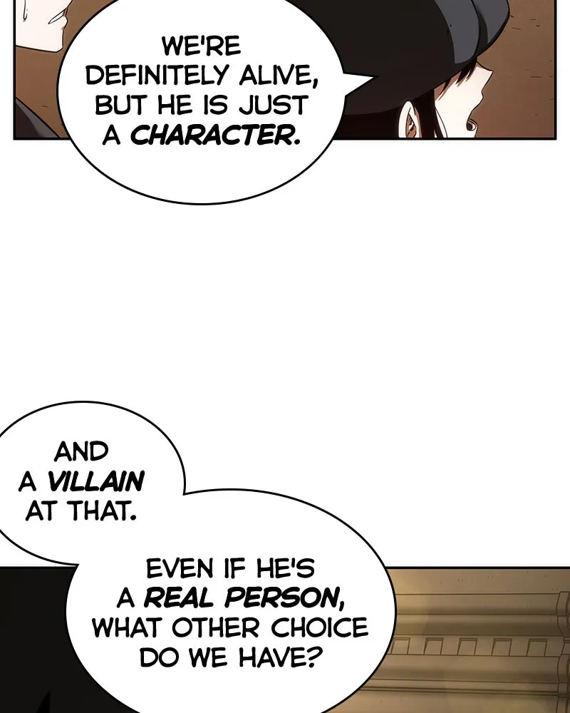 Read Omniscient Reader Manga Online