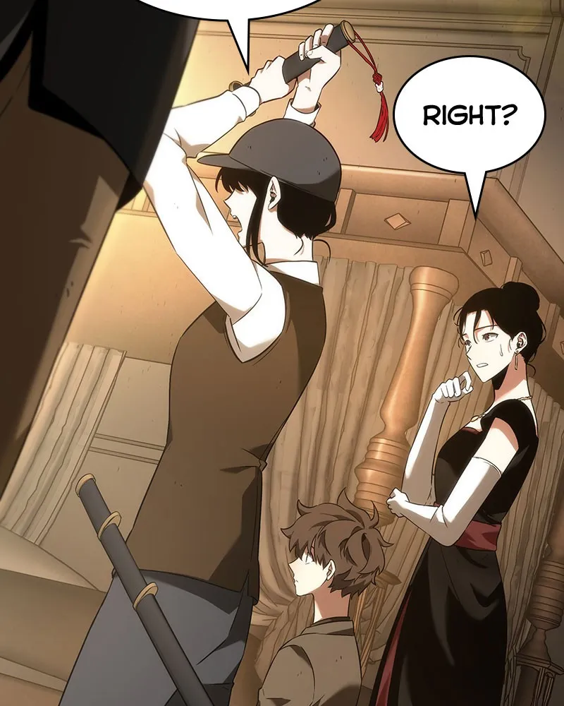 Read Omniscient Reader Manga Online