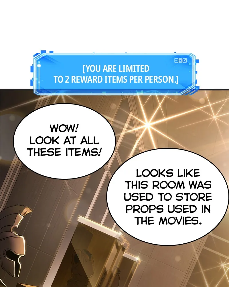 Read Omniscient Reader Manga Online