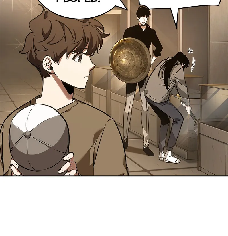 Read Omniscient Reader Manga Online