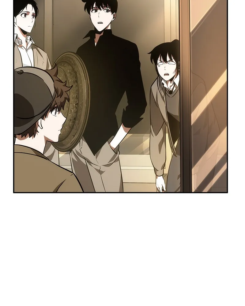Read Omniscient Reader Manga Online