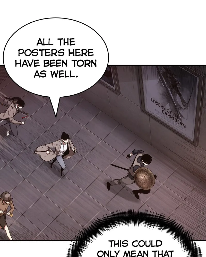 Read Omniscient Reader Manga Online