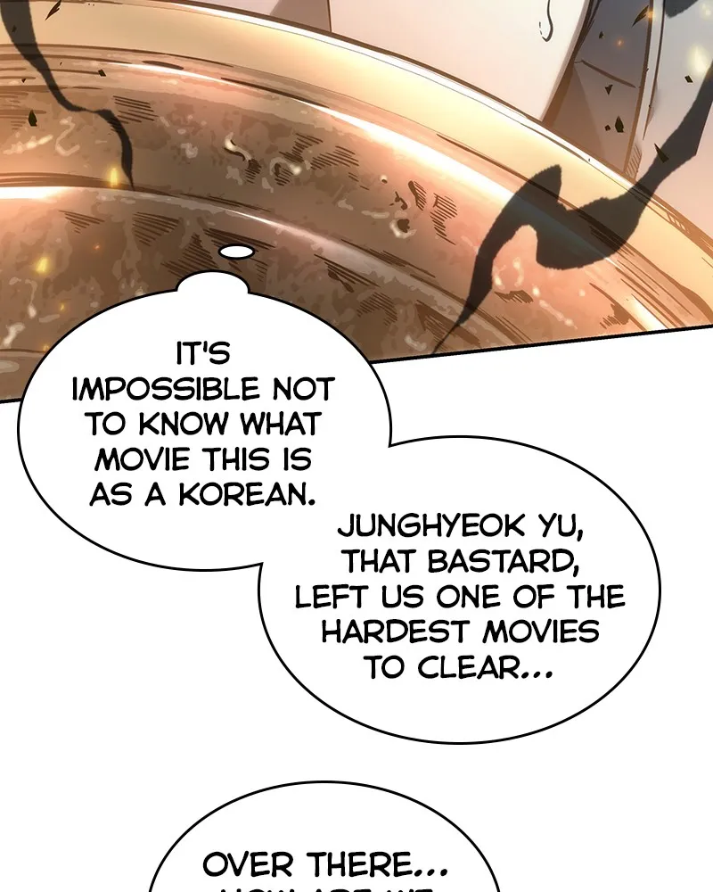 Read Omniscient Reader Manga Online