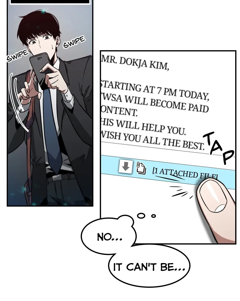 Read Omniscient Reader Manga Online