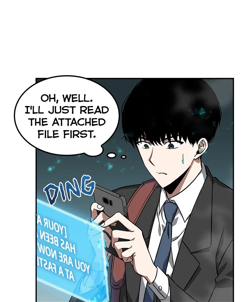 Read Omniscient Reader Manga Online