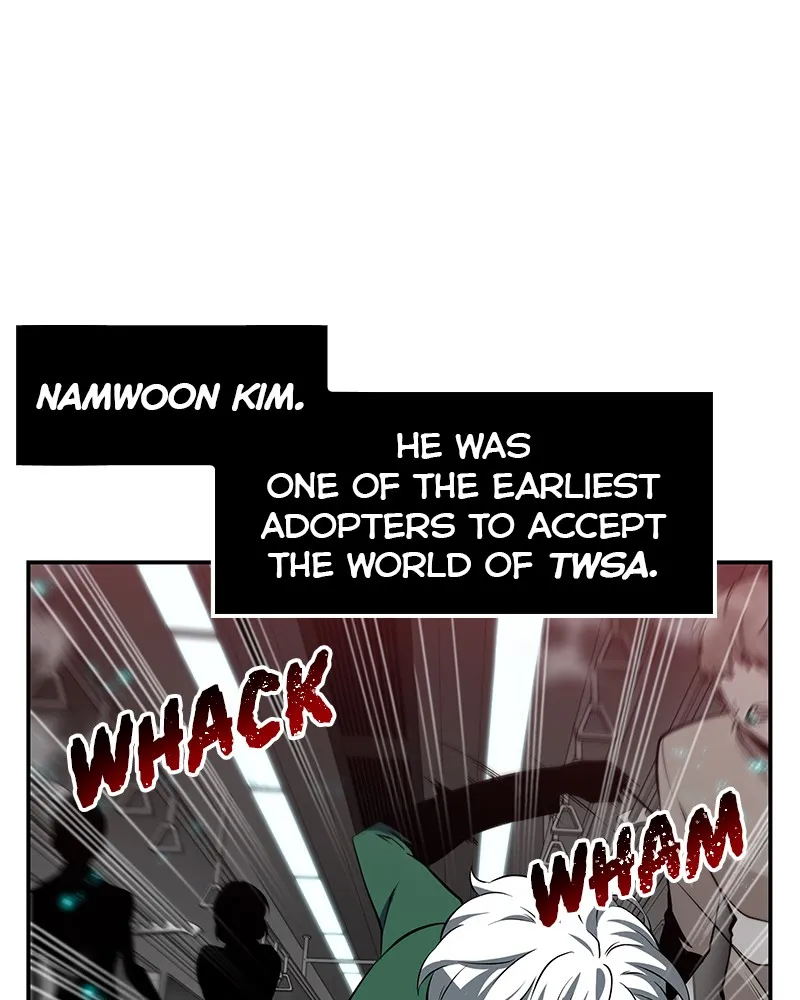 Read Omniscient Reader Manga Online