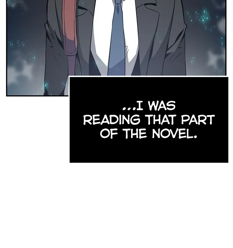 Read Omniscient Reader Manga Online