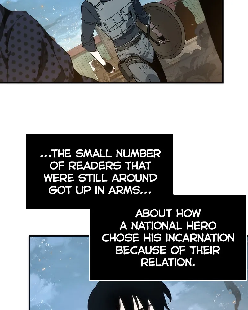 Read Omniscient Reader Manga Online