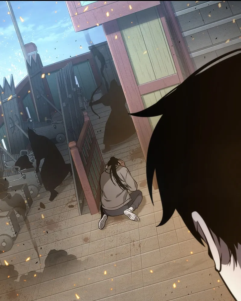 Read Omniscient Reader Manga Online