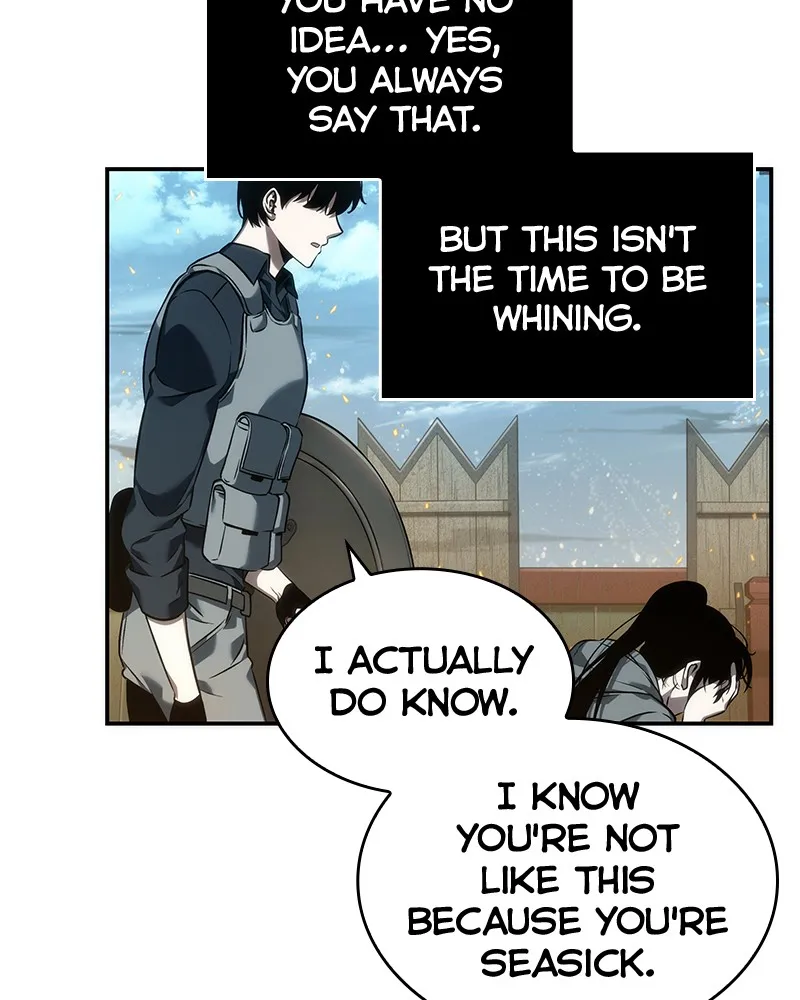 Read Omniscient Reader Manga Online
