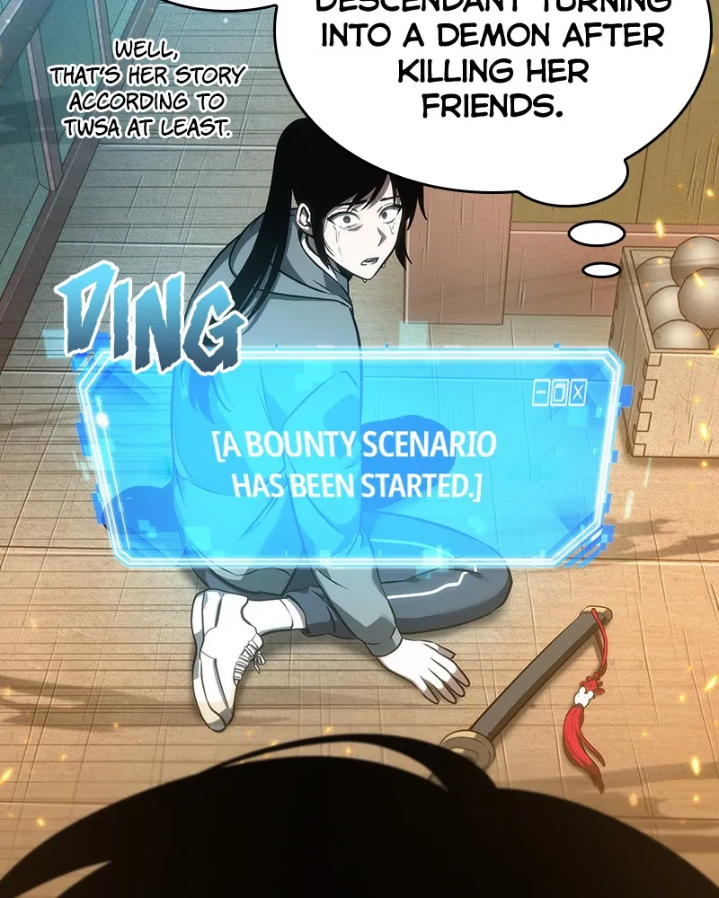 Read Omniscient Reader Manga Online