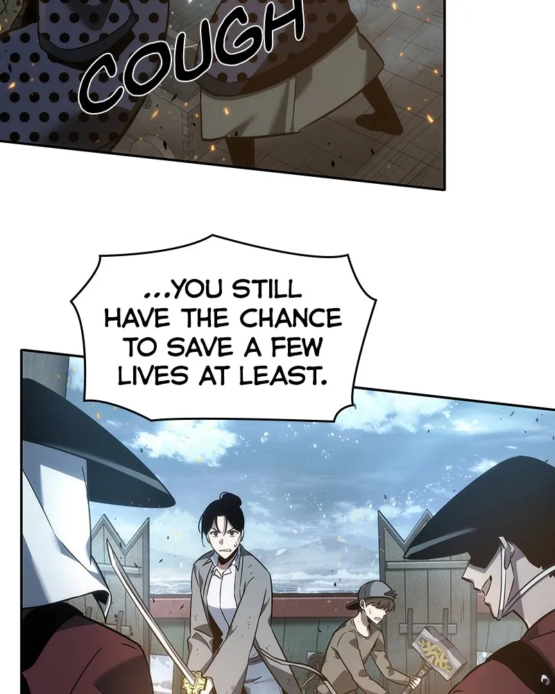 Read Omniscient Reader Manga Online