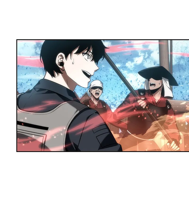 Read Omniscient Reader Manga Online