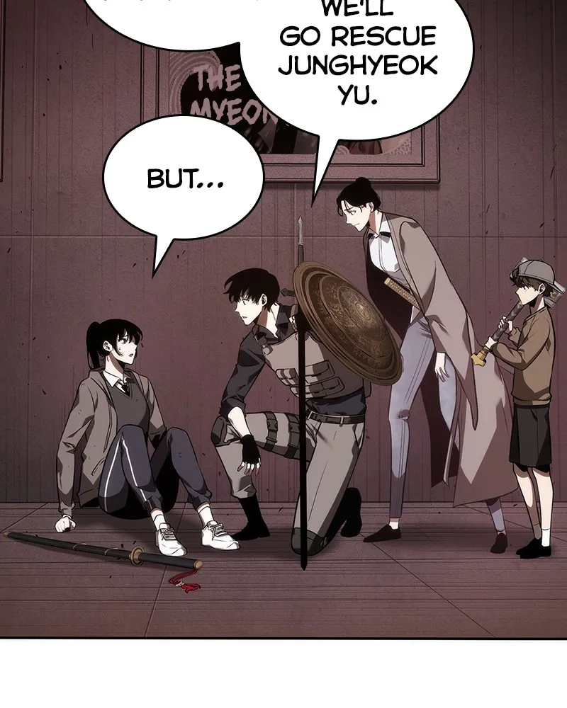 Read Omniscient Reader Manga Online