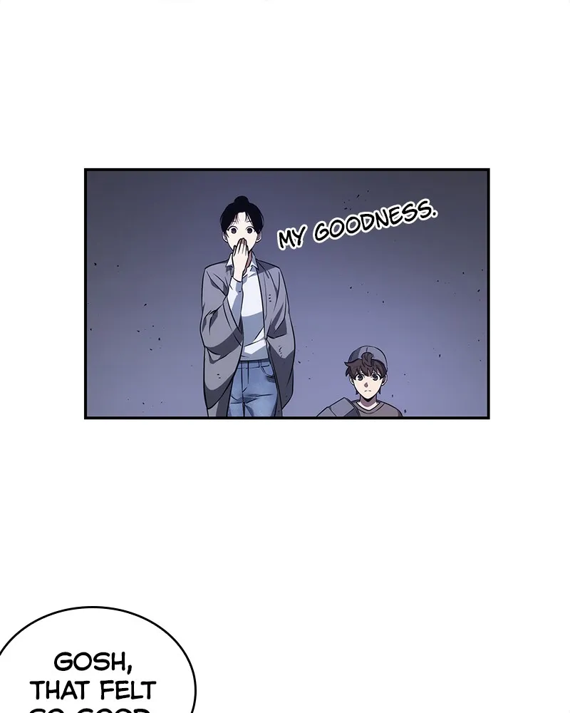 Read Omniscient Reader Manga Online