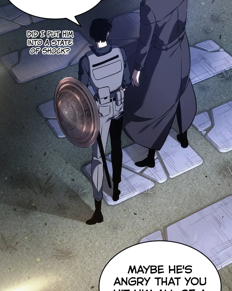 Read Omniscient Reader Manga Online