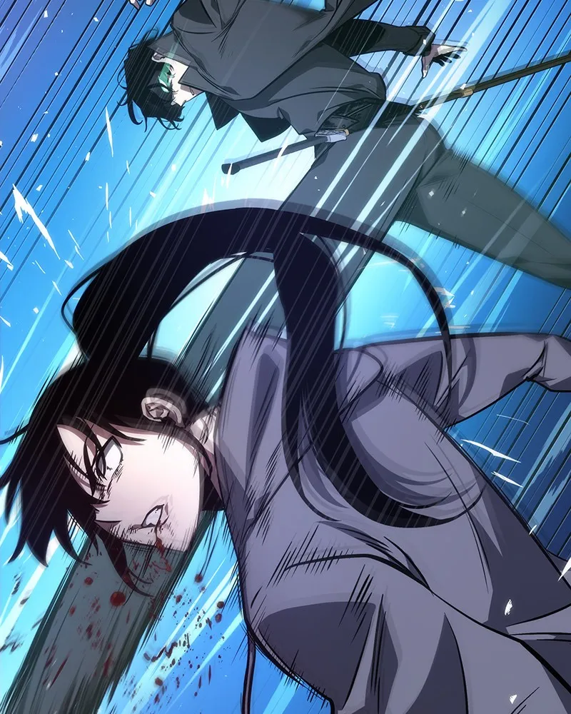 Read Omniscient Reader Manga Online