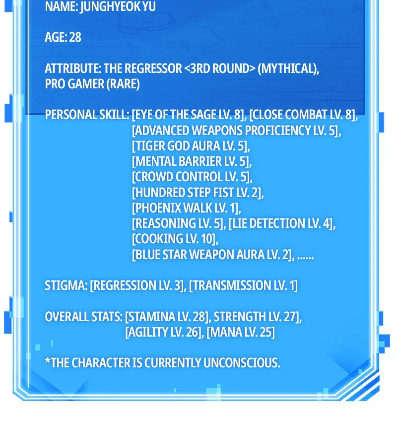 Read Omniscient Reader Manga Online