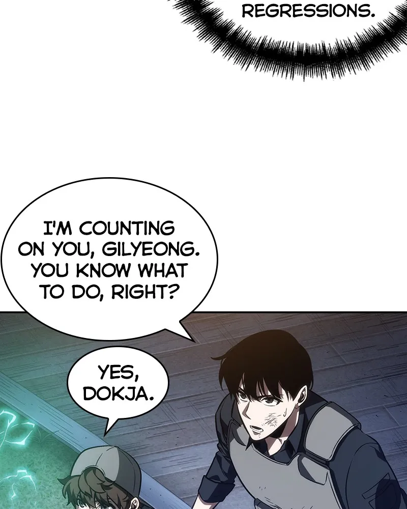 Read Omniscient Reader Manga Online