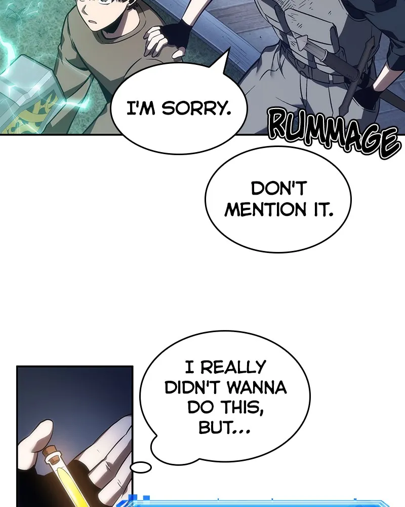 Read Omniscient Reader Manga Online