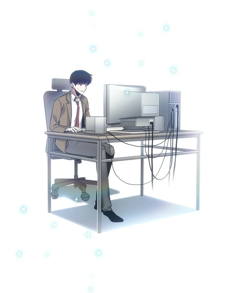 Read Omniscient Reader Manga Online