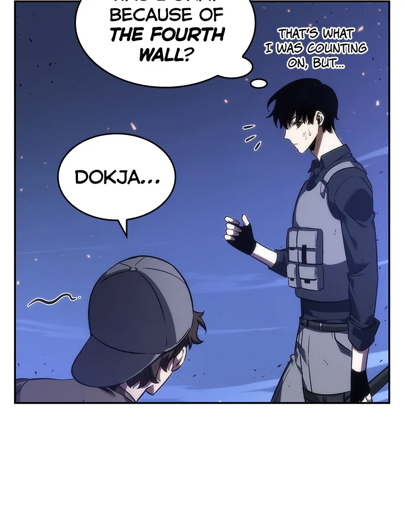 Read Omniscient Reader Manga Online