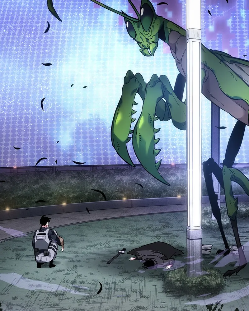 Read Omniscient Reader Manga Online