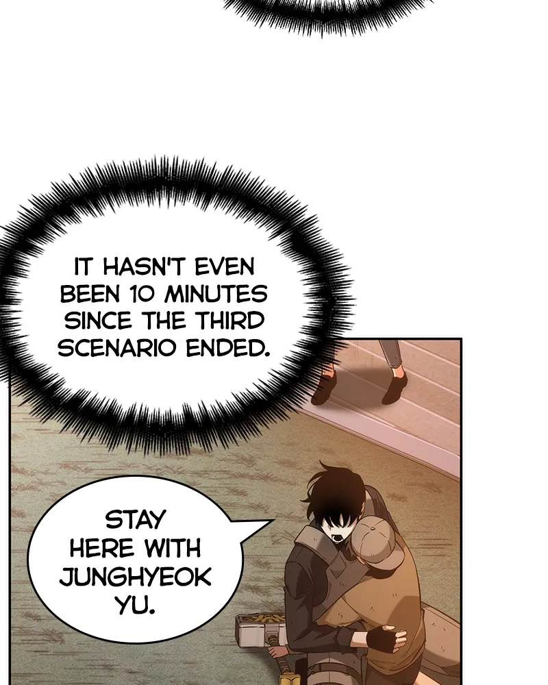 Read Omniscient Reader Manga Online