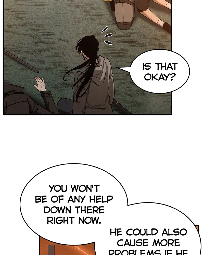 Read Omniscient Reader Manga Online