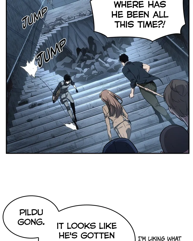 Read Omniscient Reader Manga Online