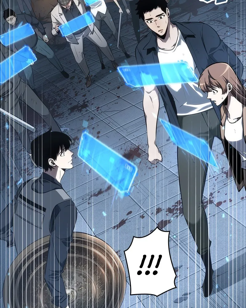 Read Omniscient Reader Manga Online
