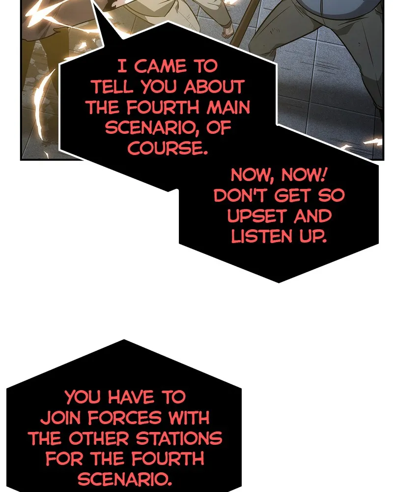 Read Omniscient Reader Manga Online