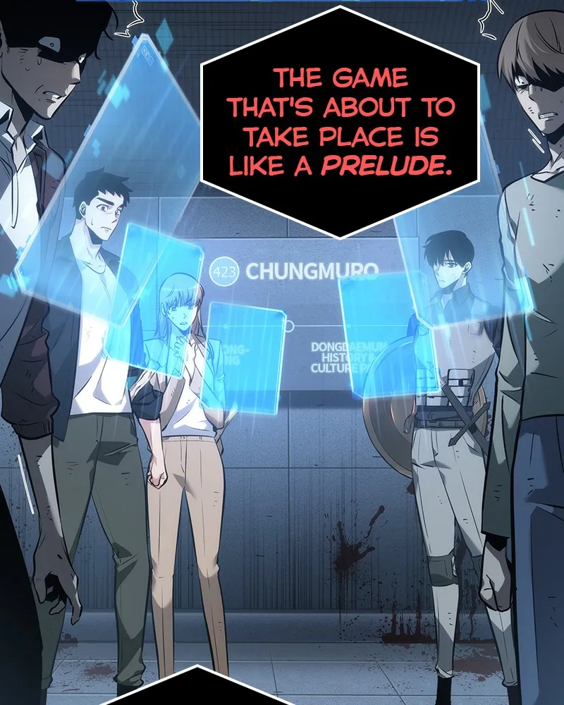 Read Omniscient Reader Manga Online