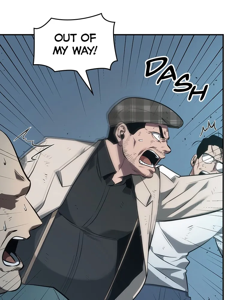Read Omniscient Reader Manga Online