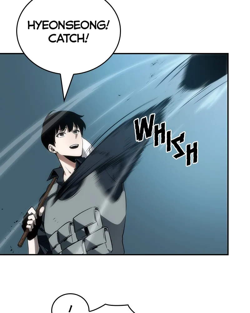 Read Omniscient Reader Manga Online