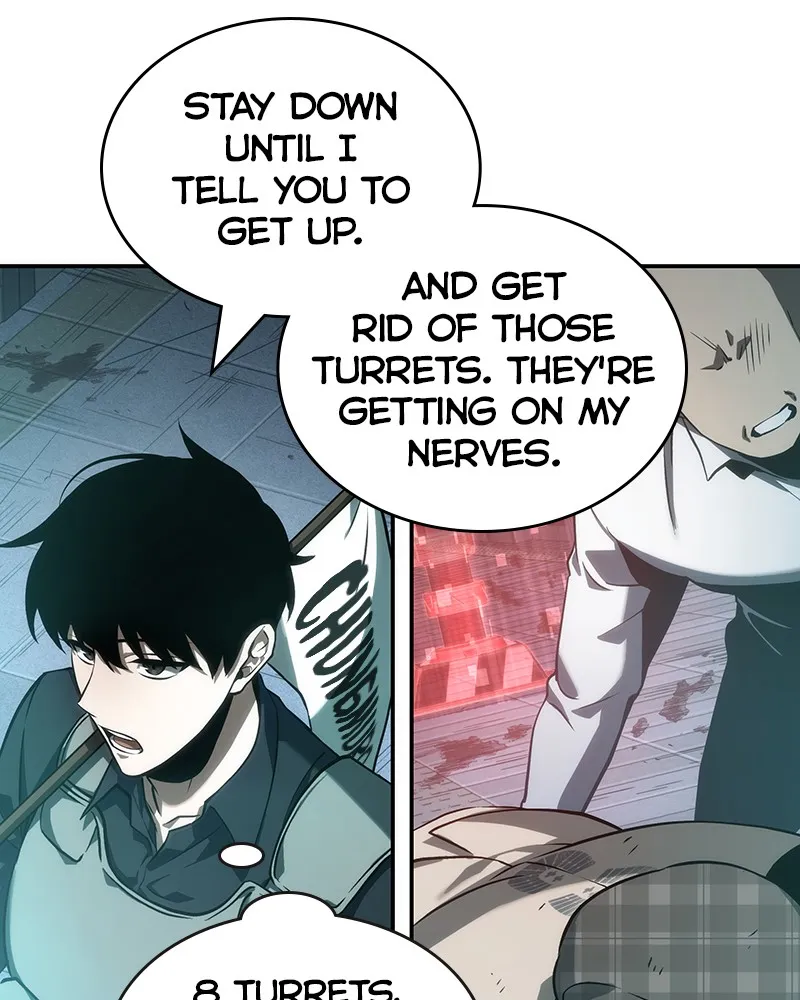 Read Omniscient Reader Manga Online