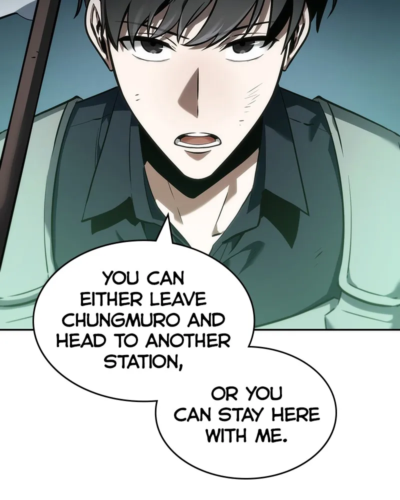 Read Omniscient Reader Manga Online